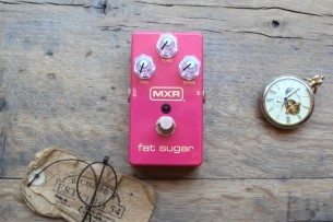 MXR "Fat Sugar Drive" (M94SE)