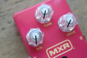 MXR "Fat Sugar Drive" (M94SE)