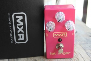 MXR "Fat Sugar Drive" (M94SE)