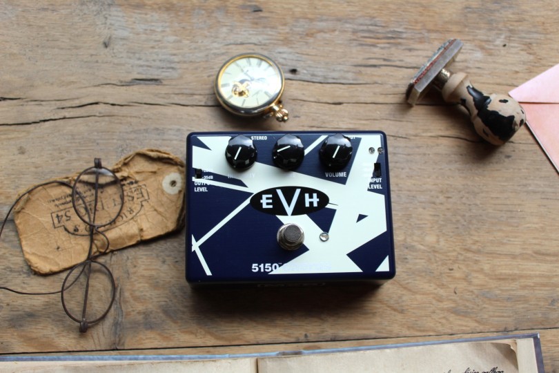 MXR "EVH 30 Chorus" (EVH30)