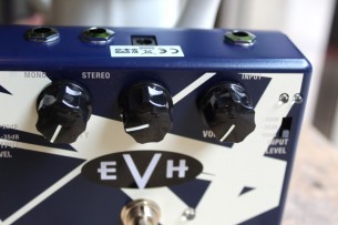 MXR "EVH 30 Chorus" (EVH30)