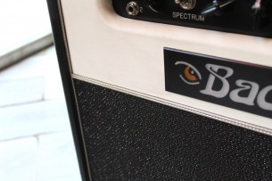 BAD CAT "Cub II R Black " (2006)