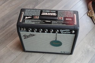 Fender "Tone Master Princeton Reverb"