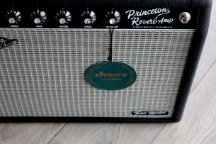 Fender "Tone Master Princeton Reverb"