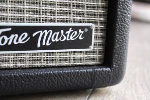 Fender "Tone Master Princeton Reverb"