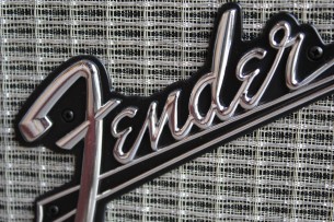 Fender "Tone Master Princeton Reverb"