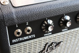 Fender "Tone Master Princeton Reverb"