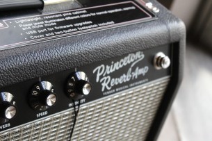 Fender "Tone Master Princeton Reverb"