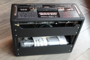 Fender "Tone Master Princeton Reverb"