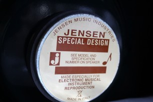 Fender "Tone Master Princeton Reverb"