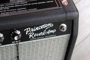Fender "Tone Master Princeton Reverb"