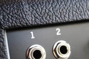 Fender "Tone Master Princeton Reverb"