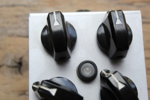 GENERAL "Overdrive boost Country Man"