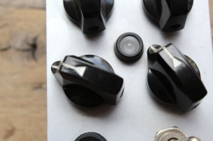 GENERAL "Overdrive boost Country Man"