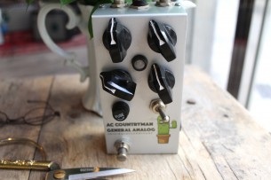 GENERAL "Overdrive boost Country Man"