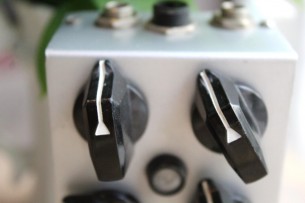 GENERAL "Overdrive boost Country Man"