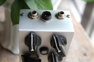 GENERAL "Overdrive boost Country Man"