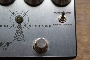 General “ Brown box MKII “
