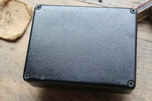 General “ Brown box MKII “