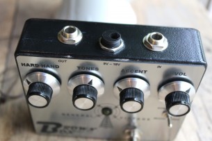 General “ Brown box MKII “
