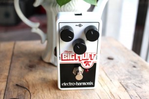 EHX "Nano Big Muff Pi"