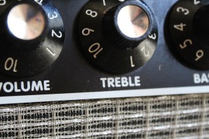 FENDER "'65 Deluxe Reverb Head" (CR-355164) LIMITED EDITION 2013