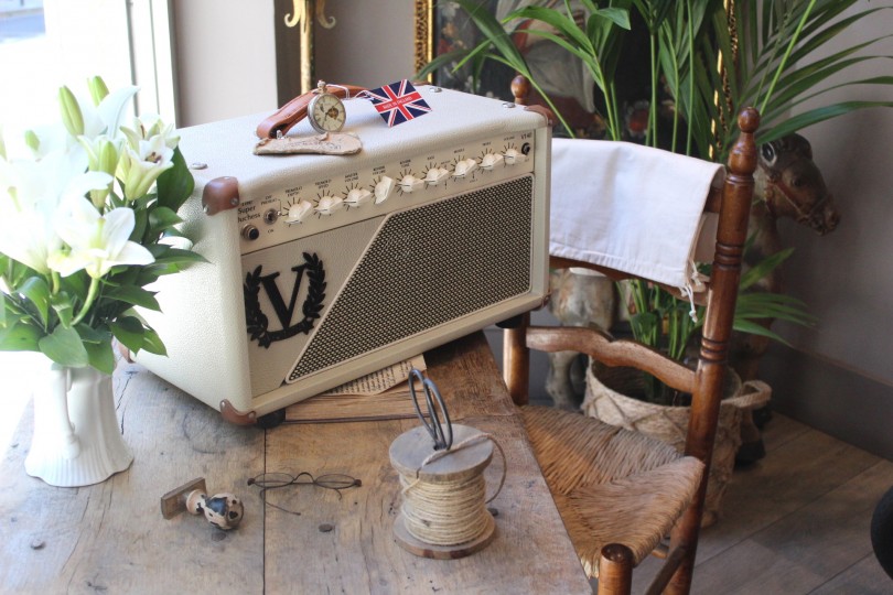 VICTORY "The Super Duchess V140 Head"