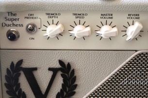 VICTORY "The Super Duchess V140 Head"