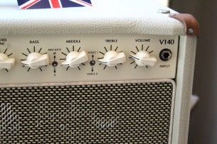 VICTORY "The Super Duchess V140 Head"