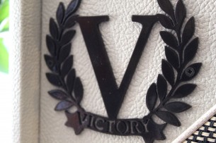 VICTORY "The Super Duchess V140 Head"