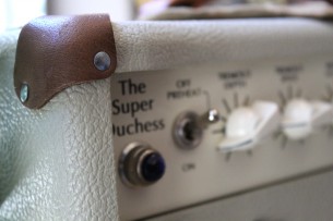 VICTORY "The Super Duchess V140 Head"