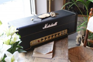 MARSHALL "1987X Head"