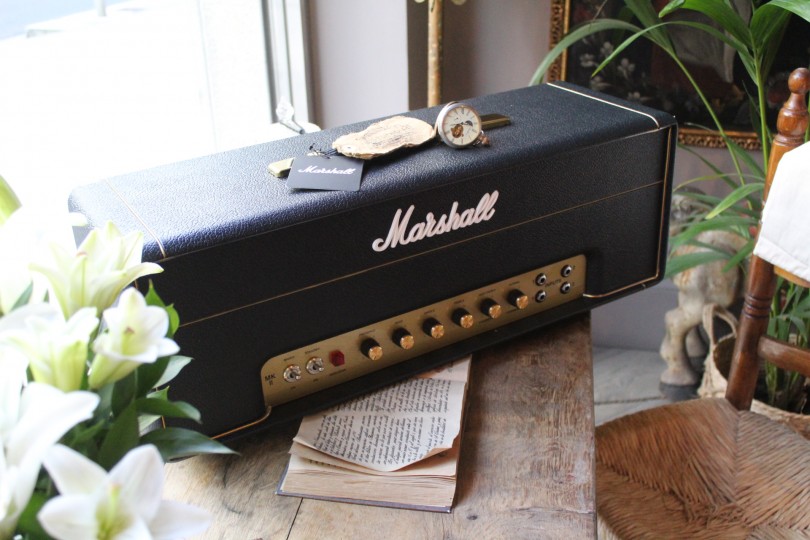 MARSHALL "1987X Head"