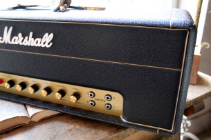 MARSHALL "1987X Head"