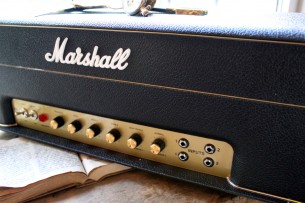 MARSHALL "1987X Head"