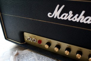 MARSHALL "1987X Head"