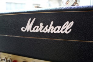 MARSHALL "1987X Head"