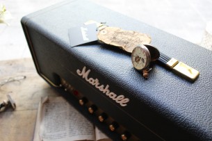 MARSHALL "1987X Head"