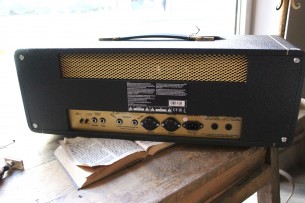 MARSHALL "1987X Head"