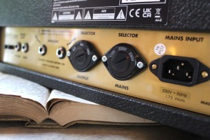 MARSHALL "1987X Head"