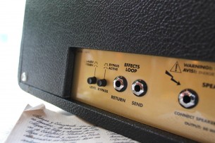 MARSHALL "1987X Head"