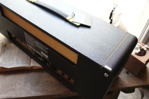 MARSHALL "1987X Head"