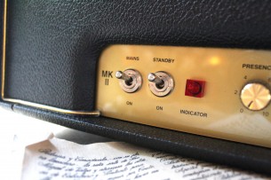 MARSHALL "1987X Head"