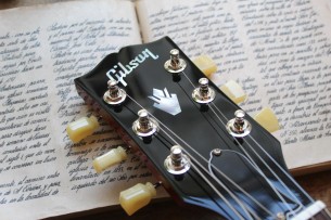 GIBSON "SG Standard '61 Maestro Vibrola" HARDCASE, 3, 35 KG