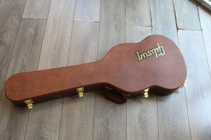 GIBSON "SG Standard '61 Maestro Vibrola" HARDCASE, 3, 35 KG