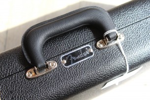 FENDER "American Vintage II 1972 Telecaster Thinline, Maple Fingerboard, Lake Placid Blue" HARDCASE