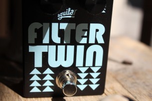 AGUILAR "Filter Twin II"