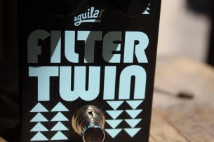 AGUILAR "Filter Twin II"