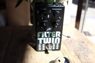 AGUILAR "Filter Twin II"