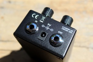 AGUILAR "Filter Twin II"